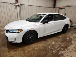2HGFE2F53TH542740 2026 HONDA CIVIC