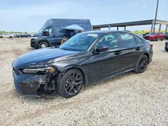 2HGFE2F53TH543175 2026 HONDA CIVIC