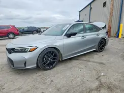 2HGFE2F53TH544648 2026 HONDA CIVIC
