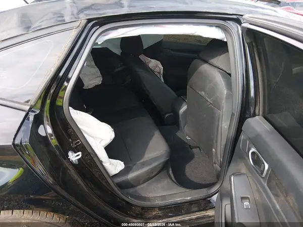 2HGFE2F53TH546044 2026 HONDA CIVIC - Image 8