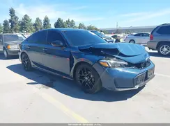 2HGFE2F53TH547212 2026 HONDA CIVIC
