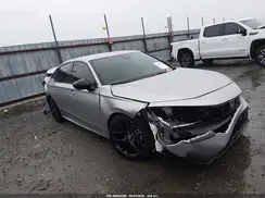 2HGFE2F53TH547744 2026 HONDA CIVIC