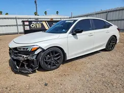 2HGFE2F53TH547811 2026 HONDA CIVIC