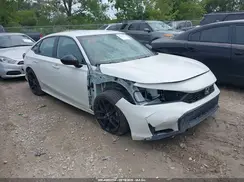 2HGFE2F53TH549235 2026 HONDA CIVIC