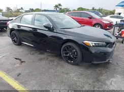 2HGFE2F53TH550093 2026 HONDA CIVIC