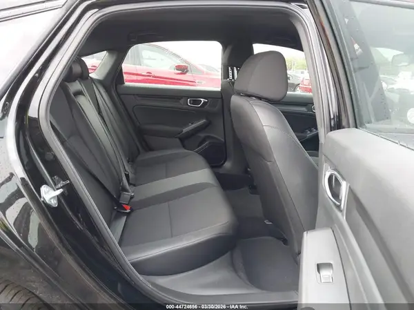 2HGFE2F53TH550093 2026 HONDA CIVIC - Image 8