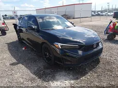 2HGFE2F53TH551972 2026 HONDA CIVIC