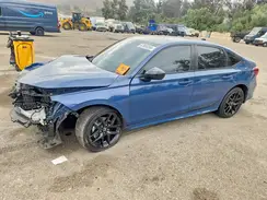 2HGFE2F53TH552815 2026 HONDA CIVIC