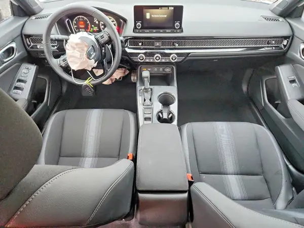 2HGFE2F53TH553866 2026 HONDA CIVIC - Image 8