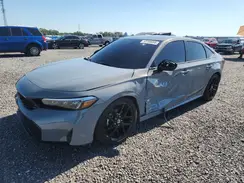 2HGFE2F53TH555164 2026 HONDA CIVIC