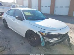 2HGFE2F53TH555312 2026 HONDA CIVIC
