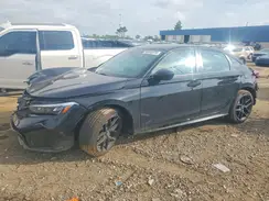 2HGFE2F53TH557884 2026 HONDA CIVIC