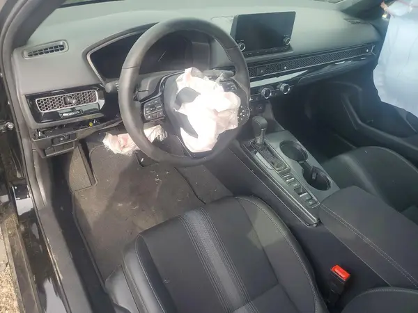 2HGFE2F53TH557884 2026 HONDA CIVIC - Image 8
