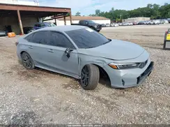 2HGFE2F53TH558193 2026 HONDA CIVIC