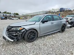 2HGFE2F53TH558405 2026 HONDA CIVIC