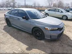 2HGFE2F53TH558579 2026 HONDA CIVIC