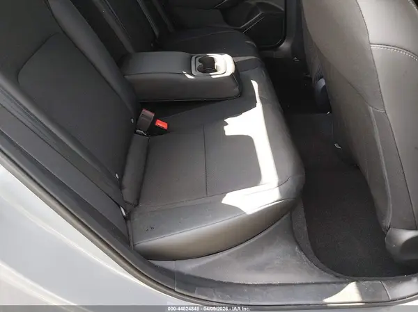 2HGFE2F53TH558579 2026 HONDA CIVIC - Image 8