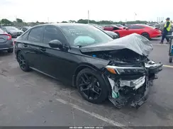 2HGFE2F53TH559974 2026 HONDA CIVIC