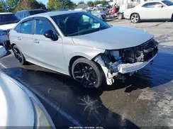 2HGFE2F53TH561689 2026 HONDA CIVIC
