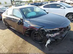 2HGFE2F53TH565225 2026 HONDA CIVIC