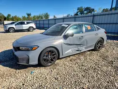 2HGFE2F53TH565483 2026 HONDA CIVIC