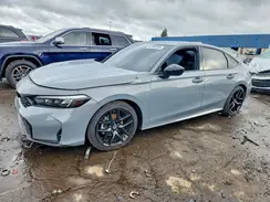 2HGFE2F53TH566603 2026 HONDA CIVIC