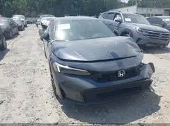 2HGFE2F53TH566780 2026 HONDA CIVIC