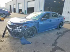 2HGFE2F53TH567671 2026 HONDA CIVIC