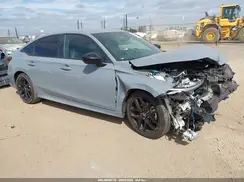 2HGFE2F53TH569209 2026 HONDA CIVIC