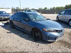 2HGFE2F53TH570361 2026 HONDA CIVIC