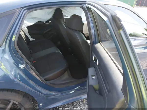 2HGFE2F53TH570361 2026 HONDA CIVIC - Image 8