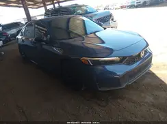 2HGFE2F53TH571347 2026 HONDA CIVIC