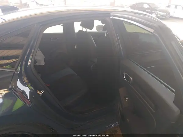 2HGFE2F53TH571347 2026 HONDA CIVIC - Image 8