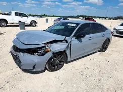 2HGFE2F53TH571901 2026 HONDA CIVIC