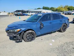 2HGFE2F53TH572594 2026 HONDA CIVIC