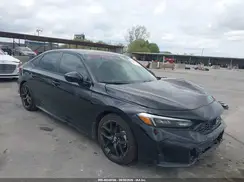 2HGFE2F53TH574071 2026 HONDA CIVIC