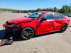 2HGFE2F53TH574362 2026 HONDA CIVIC