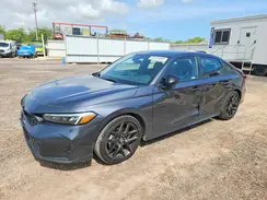 2HGFE2F53TH574555 2026 HONDA CIVIC