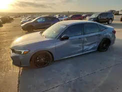 2HGFE2F53TH578590 2026 HONDA CIVIC