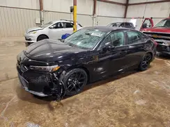 2HGFE2F53TH583188 2026 HONDA CIVIC