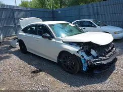 2HGFE2F53TH583823 2026 HONDA CIVIC