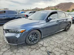 2HGFE2F53TH588262 2026 HONDA CIVIC
