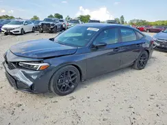 2HGFE2F53TH590769 2026 HONDA CIVIC