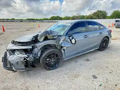 2HGFE2F53TH596166 2026 HONDA CIVIC