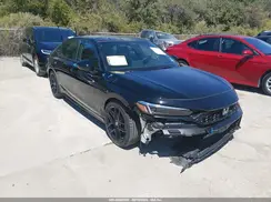 2HGFE2F53TH604329 2026 HONDA CIVIC