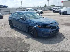 2HGFE2F53TH604945 2026 HONDA CIVIC