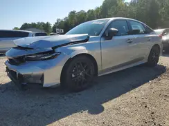 2HGFE2F53TH615556 2026 HONDA CIVIC