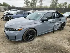 2HGFE2F53TH616559 2026 HONDA CIVIC