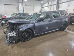 2HGFE2F53TH631787 2026 HONDA CIVIC