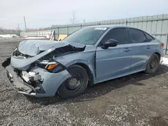 2HGFE2F54NH101802 2022 HONDA CIVIC